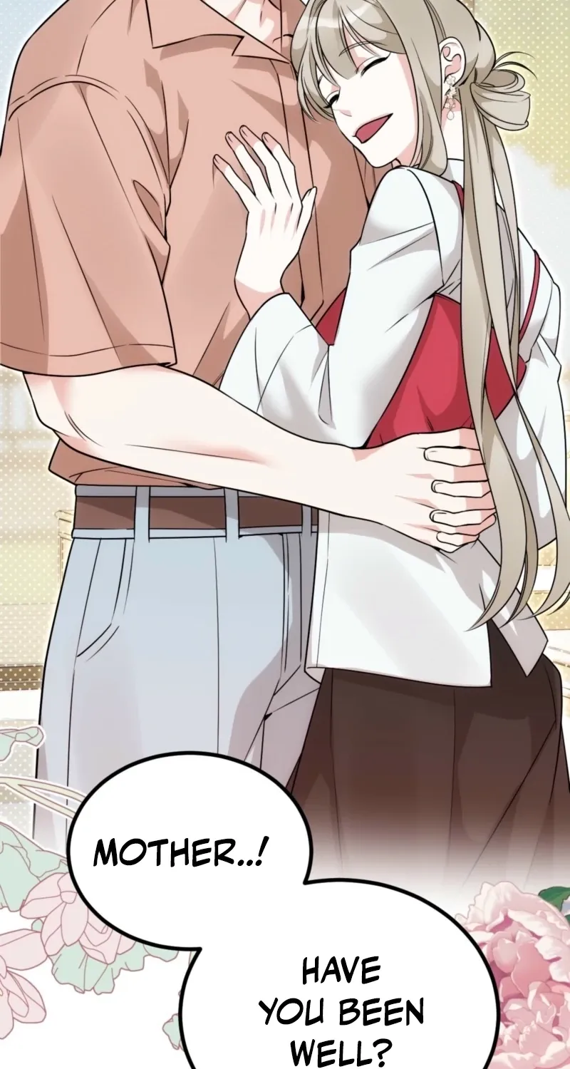 In the end, it all leads to marriage Chapter 12 page 39 - 