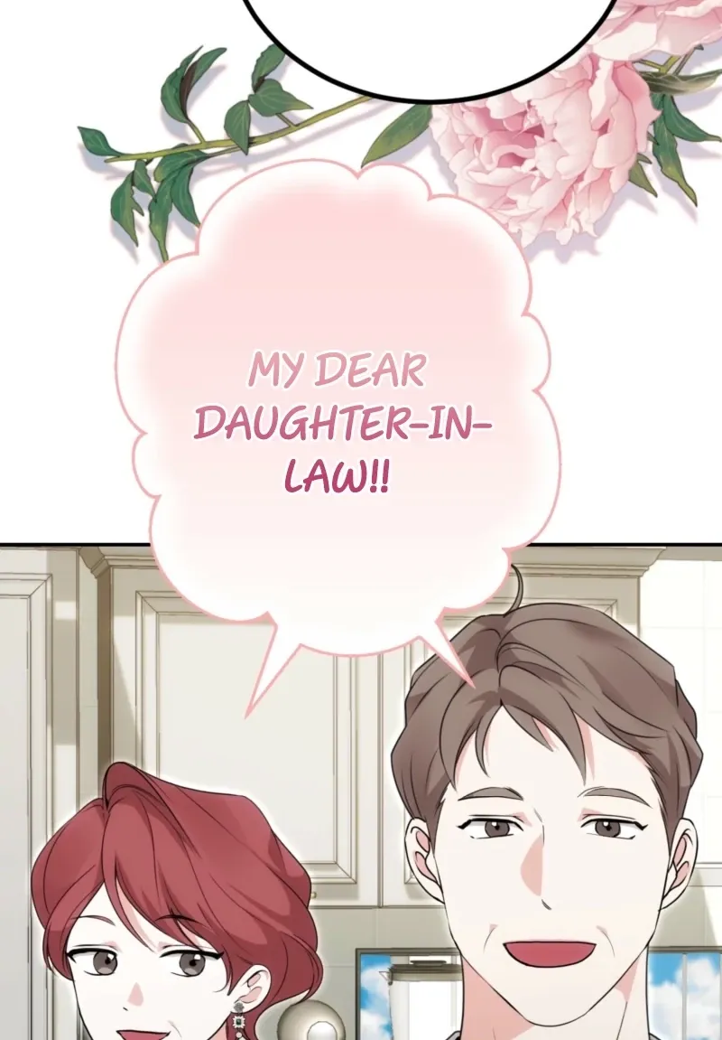 In the end, it all leads to marriage Chapter 12 page 40 - 