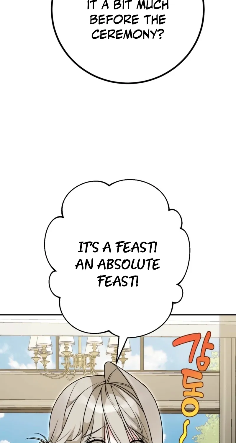 In the end, it all leads to marriage Chapter 12 page 43 - 