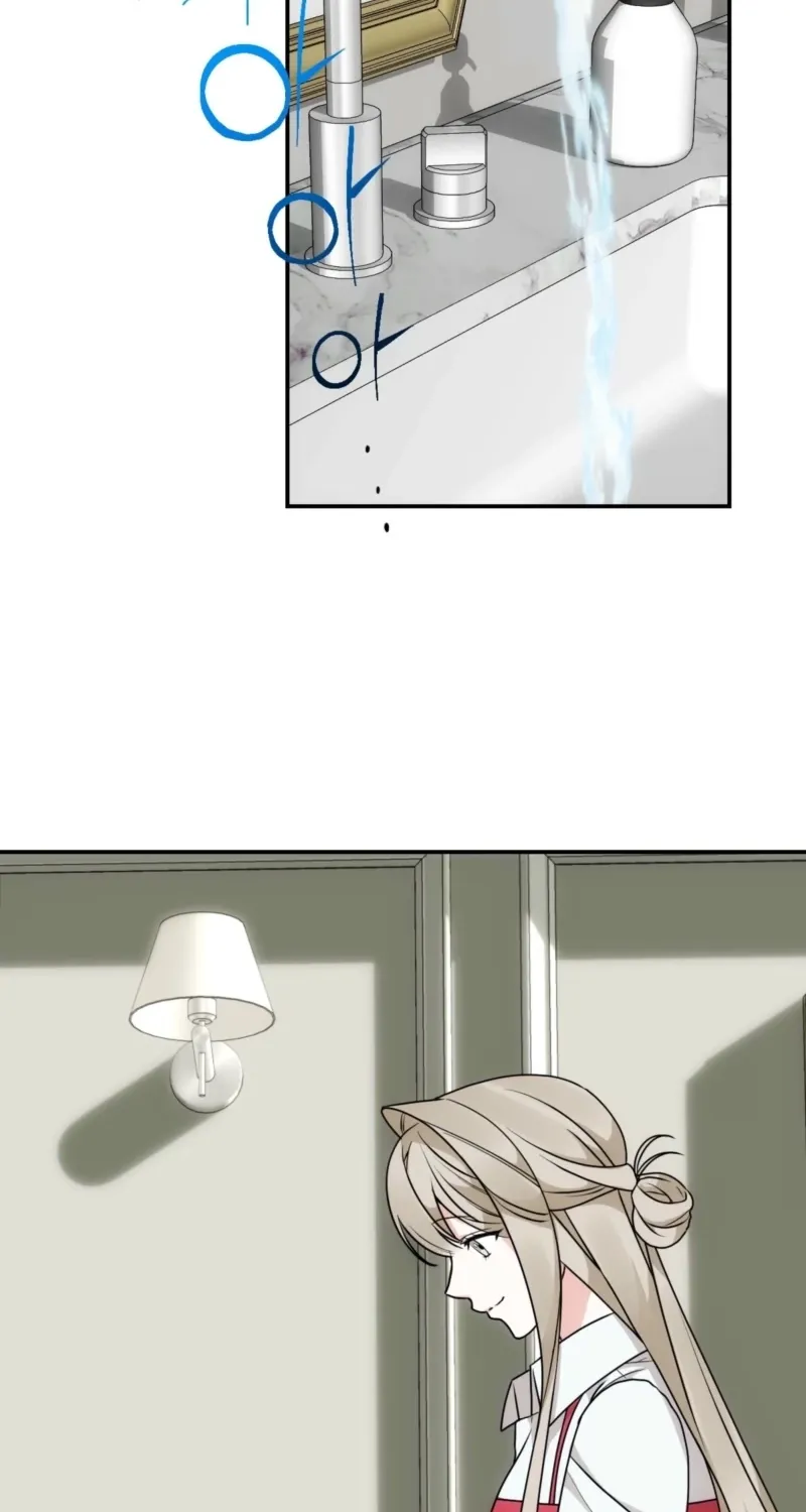 In the end, it all leads to marriage Chapter 12 page 47 - 