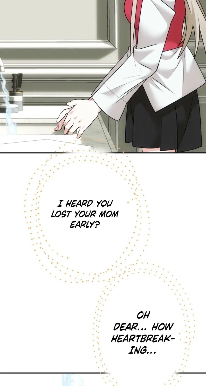 In the end, it all leads to marriage Chapter 12 page 48 - 