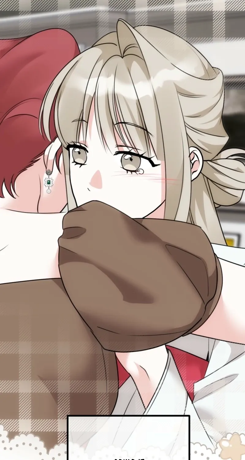In the end, it all leads to marriage Chapter 12 page 53 - 