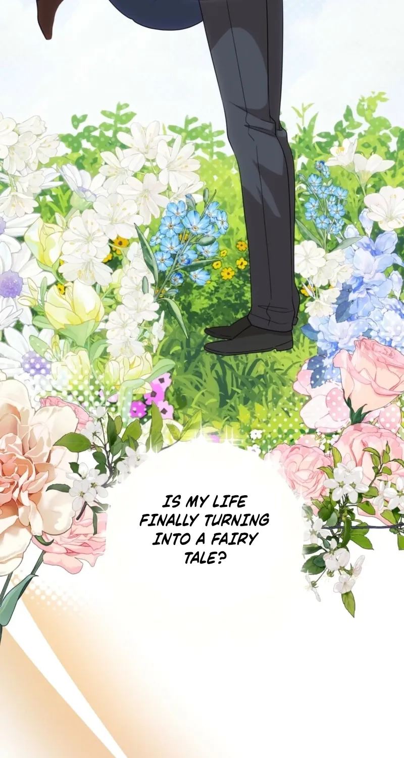 In the end, it all leads to marriage Chapter 12 page 56 - 