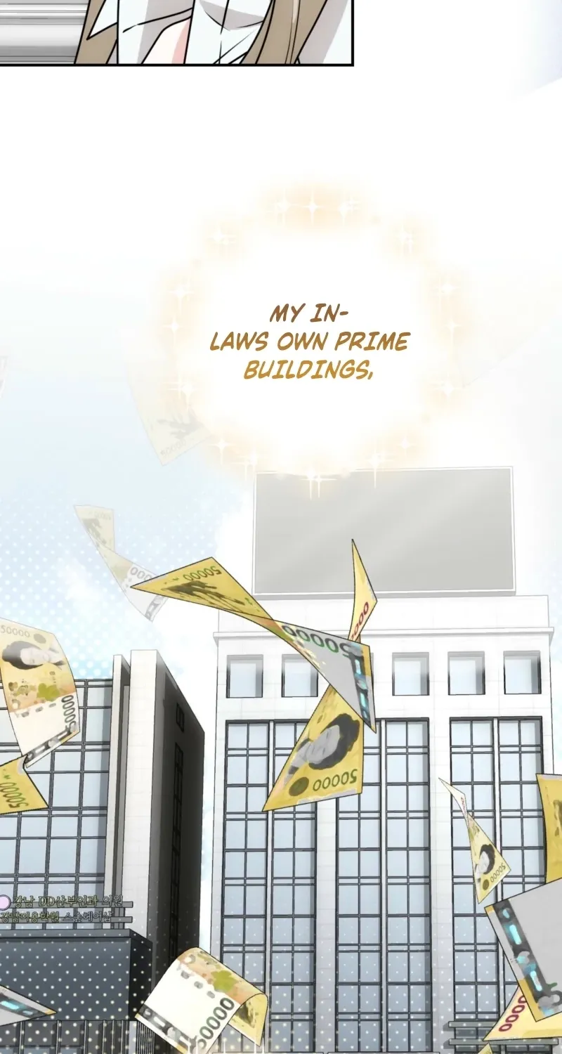 In the end, it all leads to marriage Chapter 12 page 58 - 