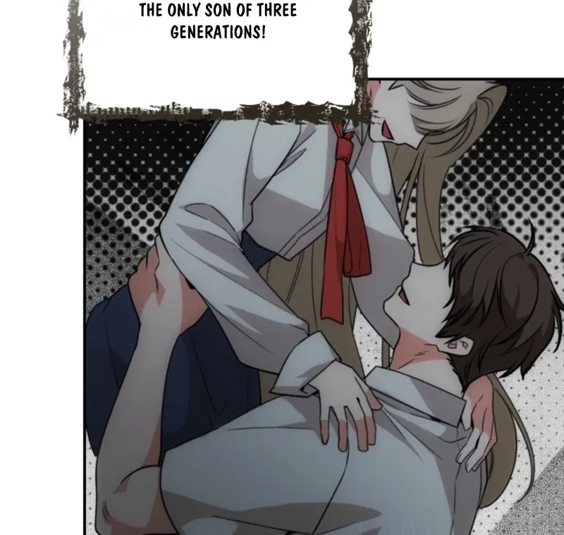 In the end, it all leads to marriage Chapter 12 page 60 - 