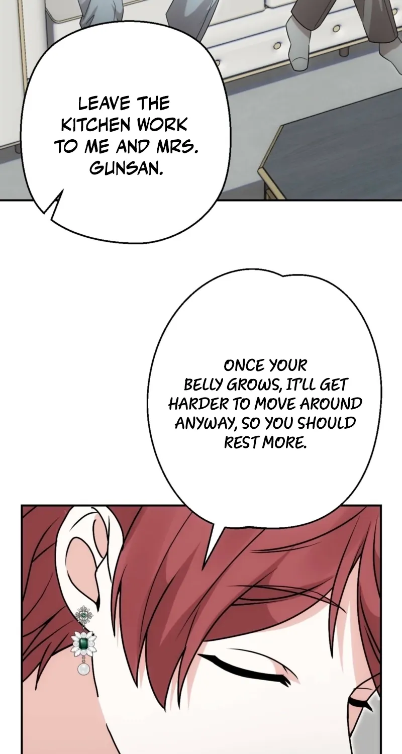 In the end, it all leads to marriage Chapter 12 page 66 - 