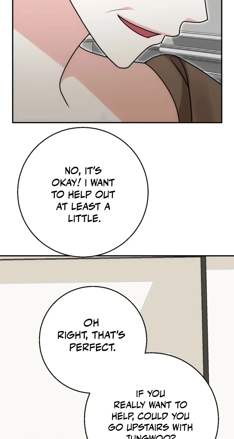 In the end, it all leads to marriage Chapter 12 page 67 - 