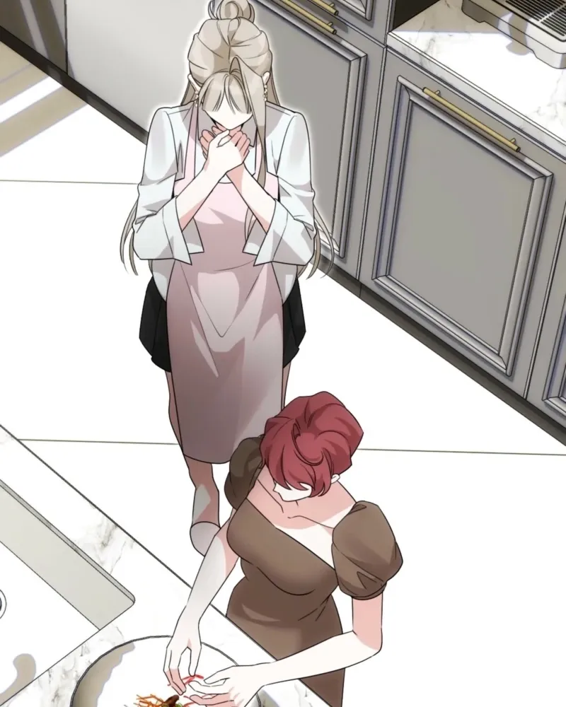 In the end, it all leads to marriage Chapter 12 page 70 - 