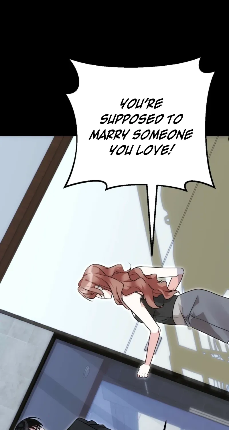In the end, it all leads to marriage Chapter 12 page 8 - 