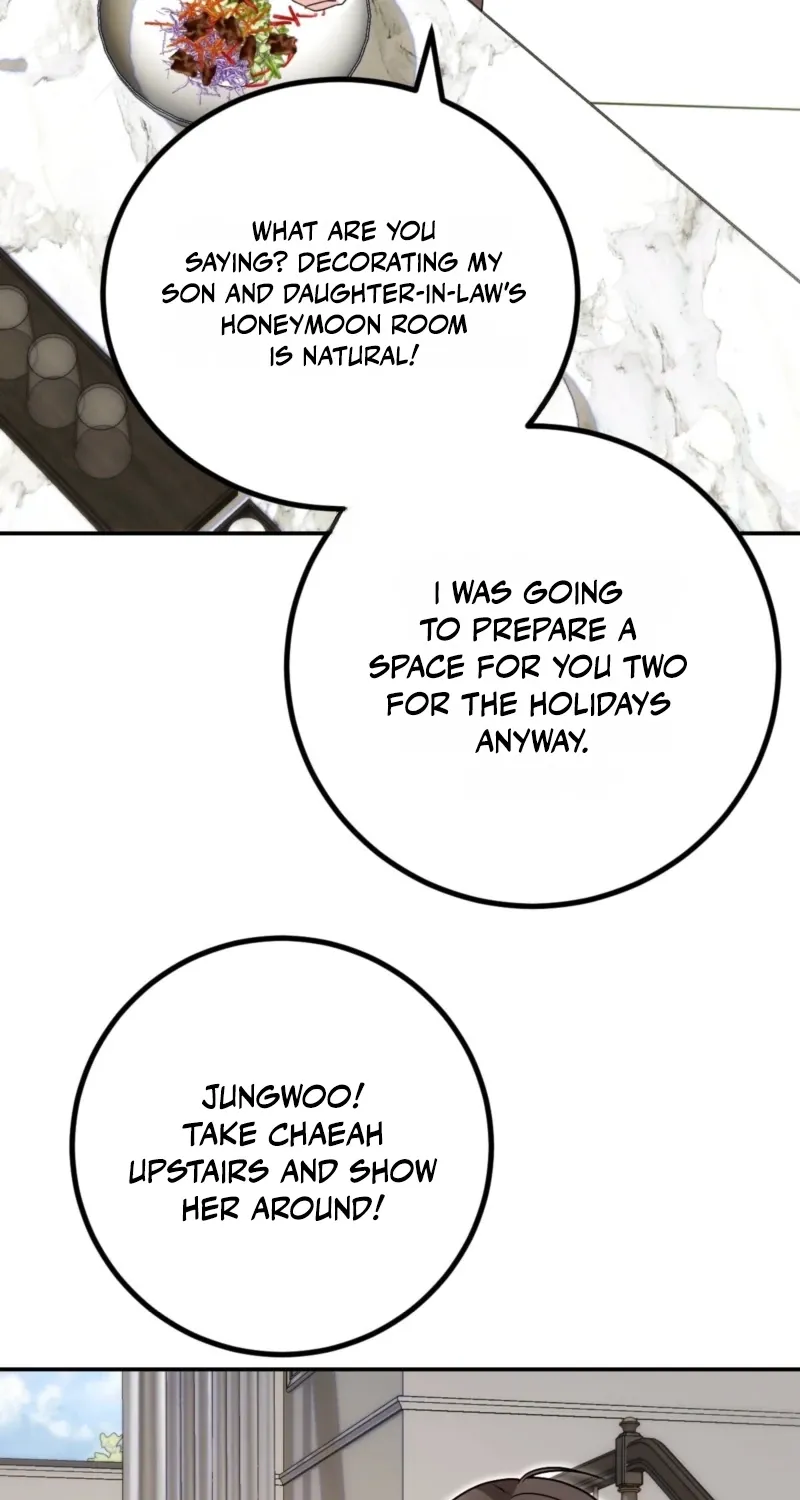 In the end, it all leads to marriage Chapter 12 page 71 - 