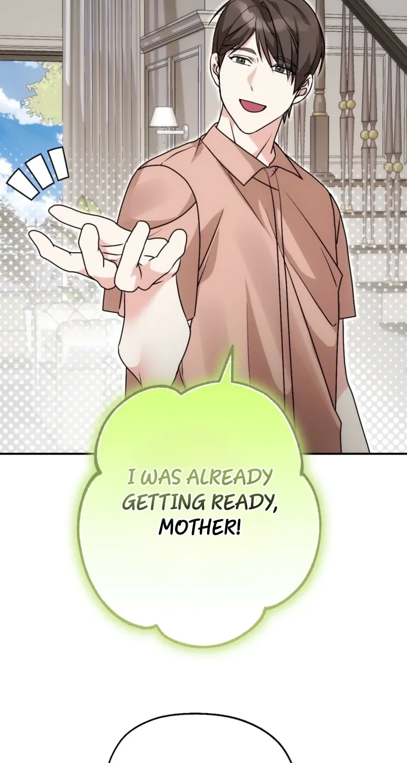 In the end, it all leads to marriage Chapter 12 page 72 - 