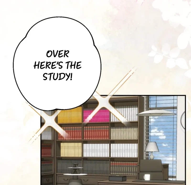 In the end, it all leads to marriage Chapter 12 page 75 - 