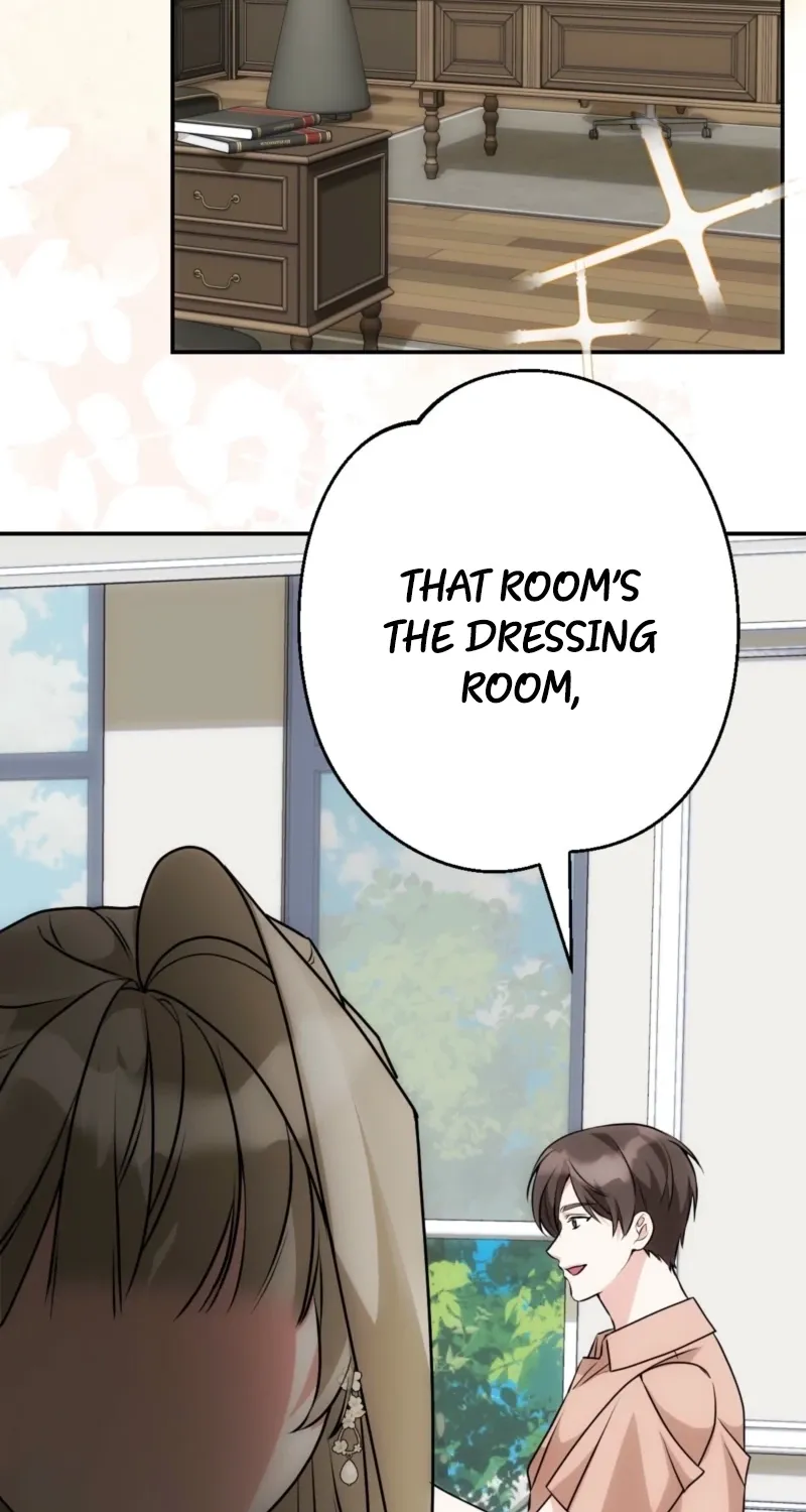 In the end, it all leads to marriage Chapter 12 page 76 - 
