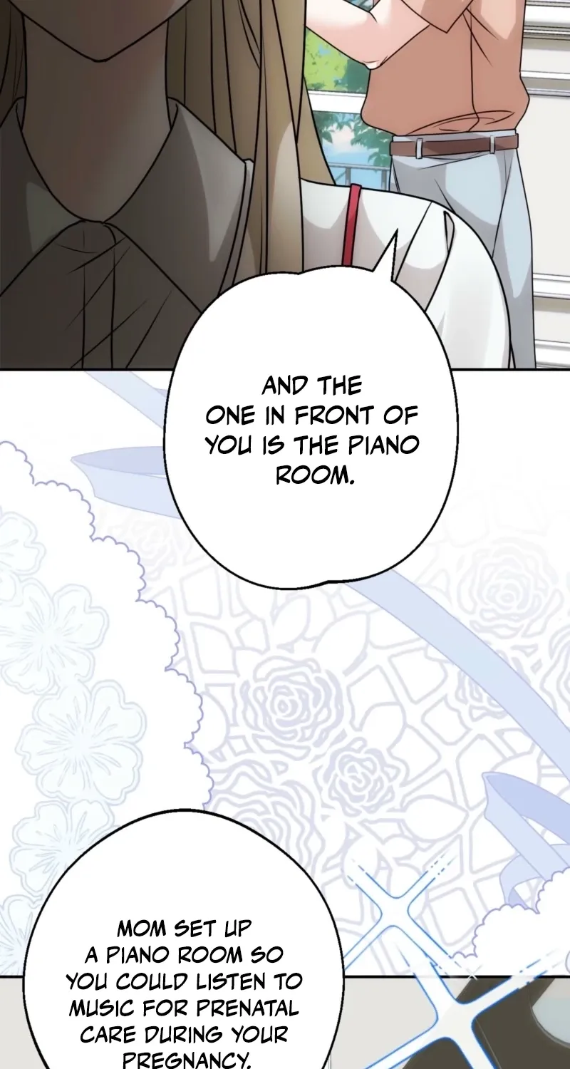 In the end, it all leads to marriage Chapter 12 page 77 - 