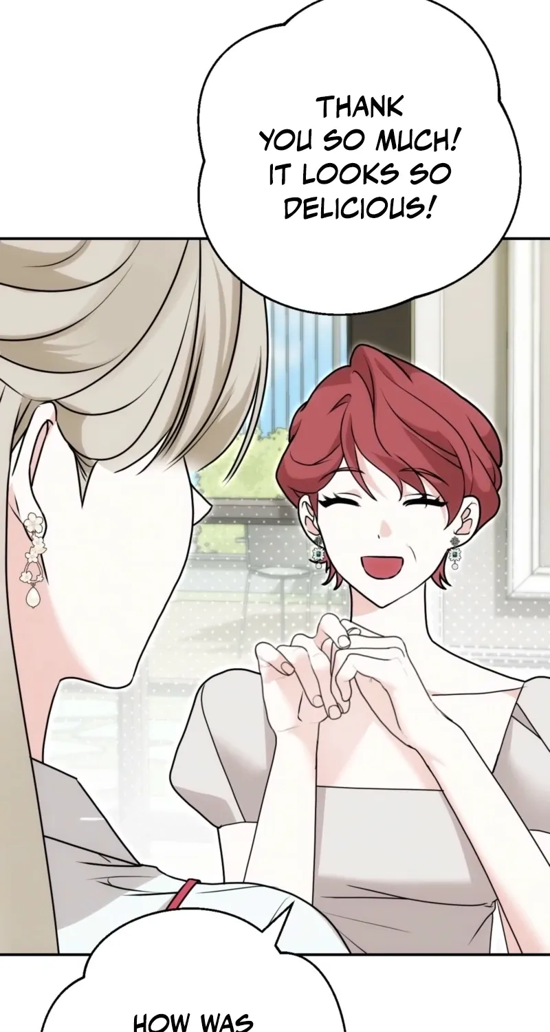 In the end, it all leads to marriage Chapter 12 page 84 - 