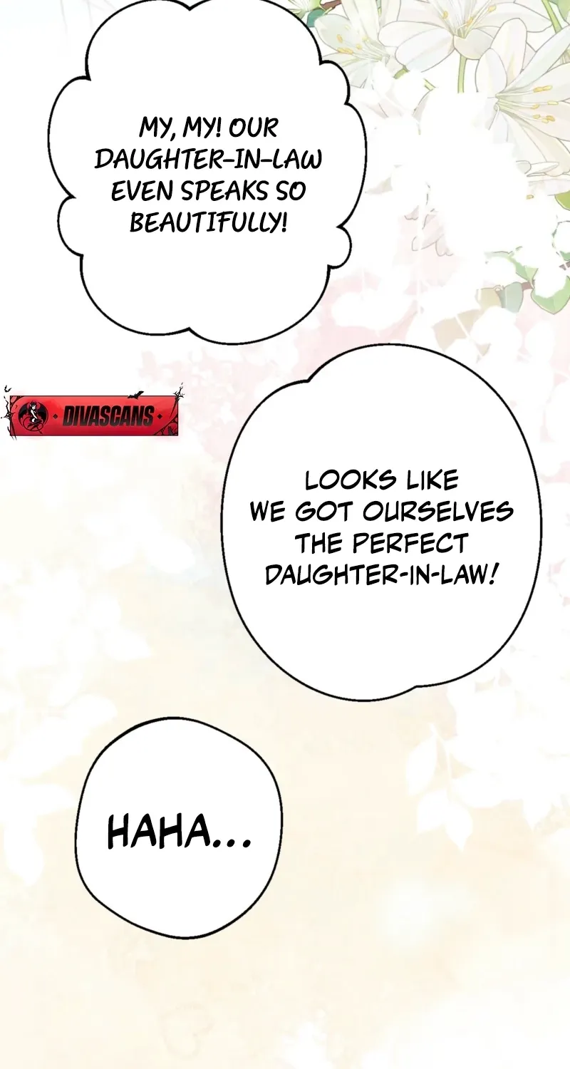 In the end, it all leads to marriage Chapter 12 page 87 - 