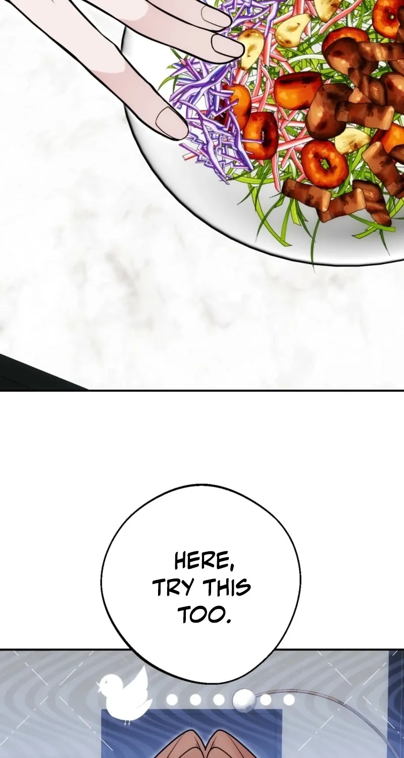 In the end, it all leads to marriage Chapter 12 page 89 - 