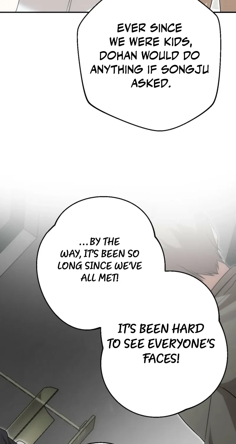 In the end, it all leads to marriage Chapter 12 page 92 - 