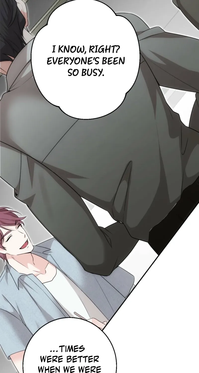 In the end, it all leads to marriage Chapter 12 page 93 - 