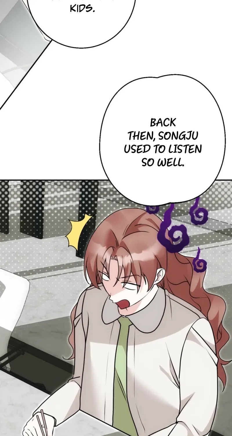 In the end, it all leads to marriage Chapter 12 page 94 - 