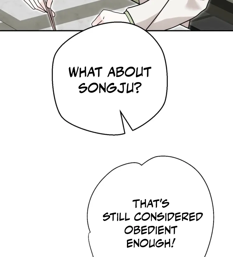 In the end, it all leads to marriage Chapter 12 page 95 - 