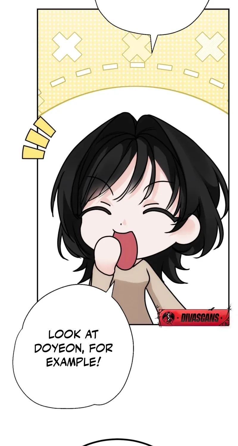 In the end, it all leads to marriage Chapter 12 page 96 - 