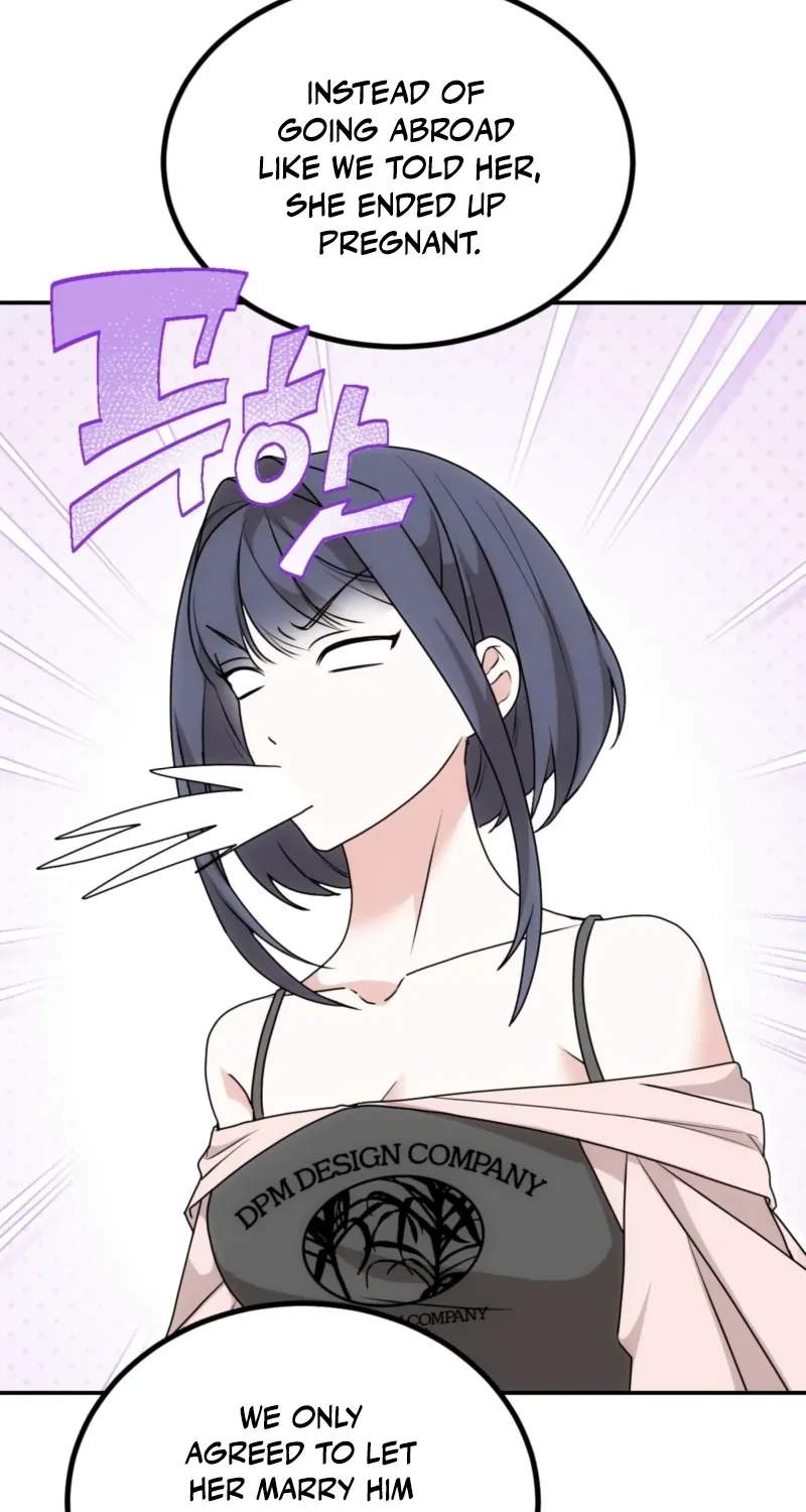 In the end, it all leads to marriage Chapter 12 page 97 - 