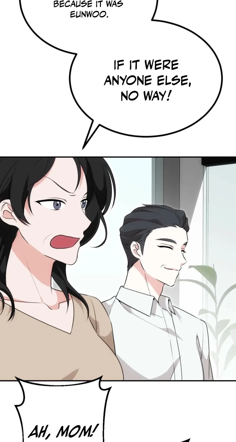 In the end, it all leads to marriage Chapter 12 page 98 - 
