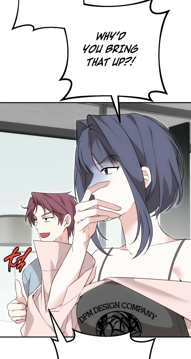 In the end, it all leads to marriage Chapter 12 page 99 - 