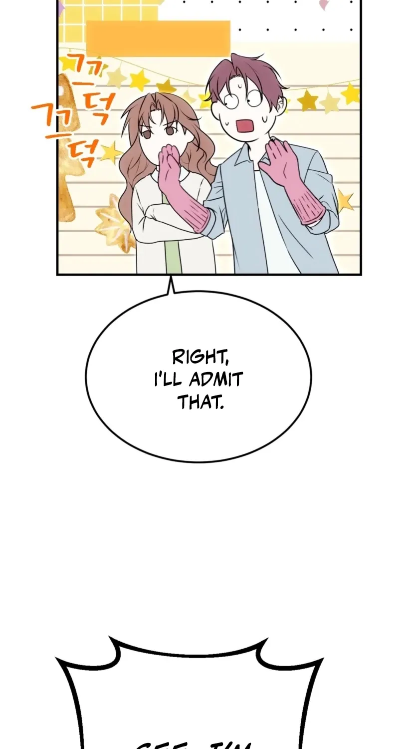 In the end, it all leads to marriage Chapter 13 page 14 - 