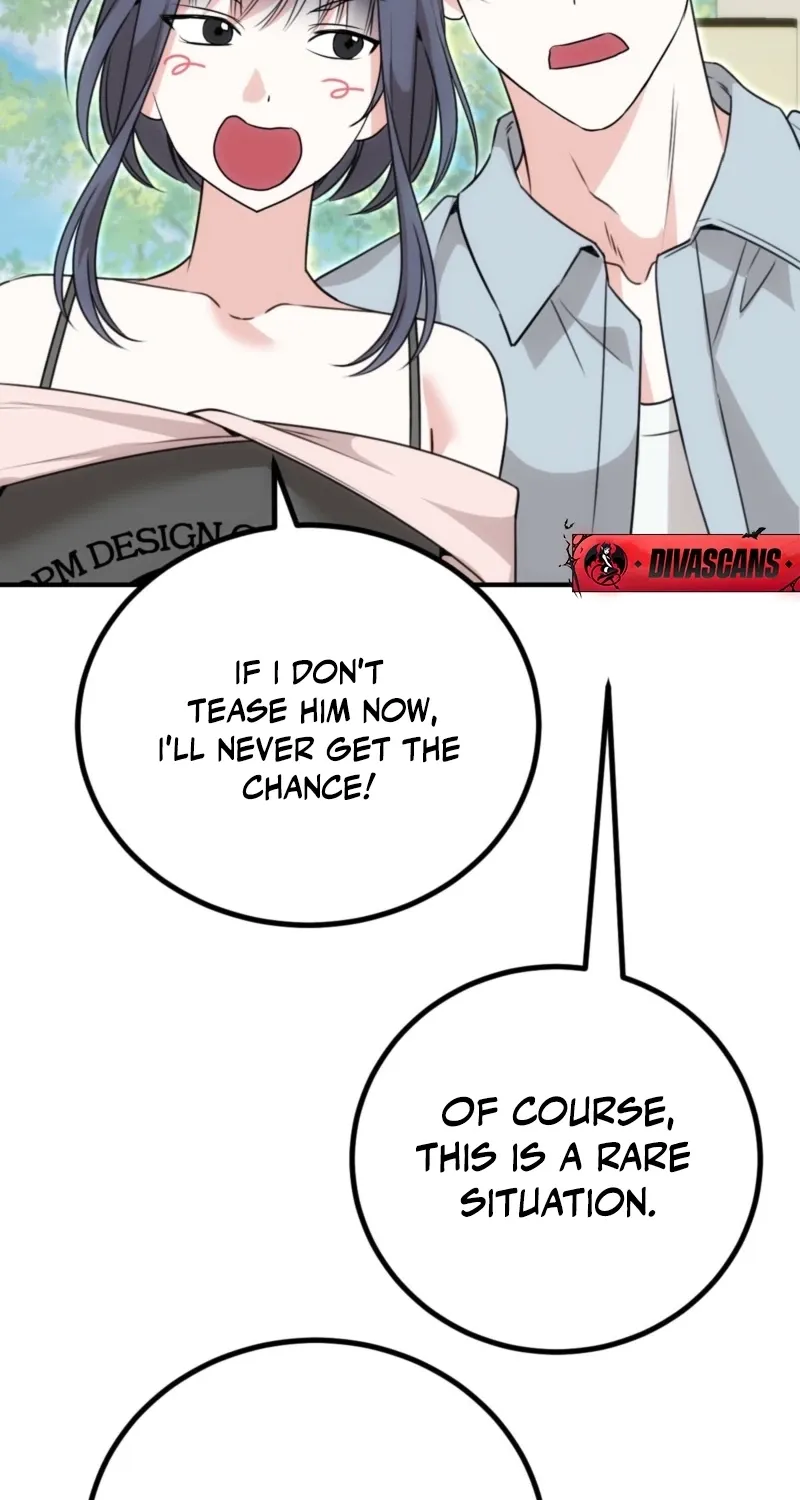 In the end, it all leads to marriage Chapter 13 page 17 - 