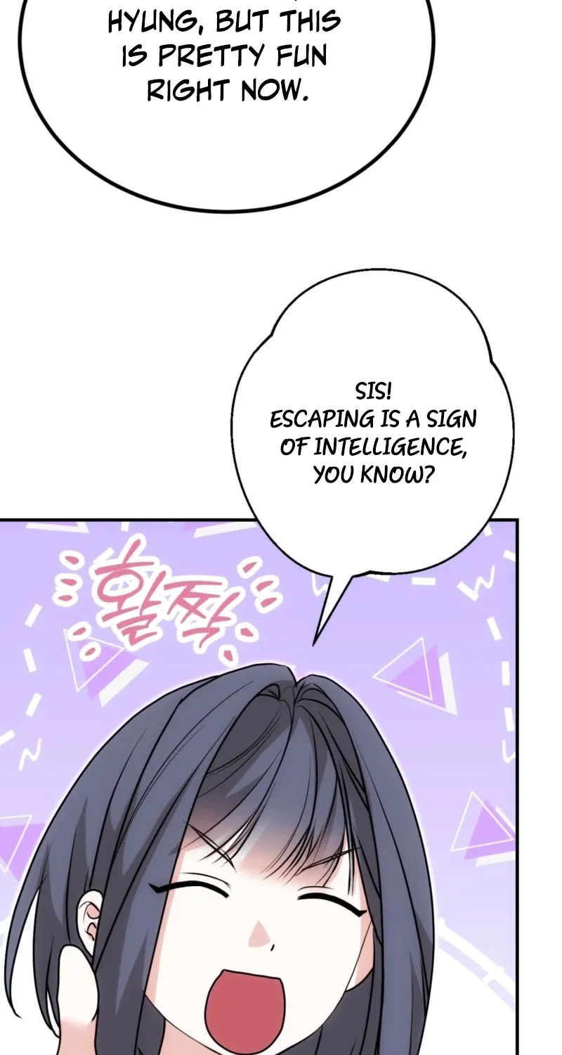 In the end, it all leads to marriage Chapter 13 page 19 - 