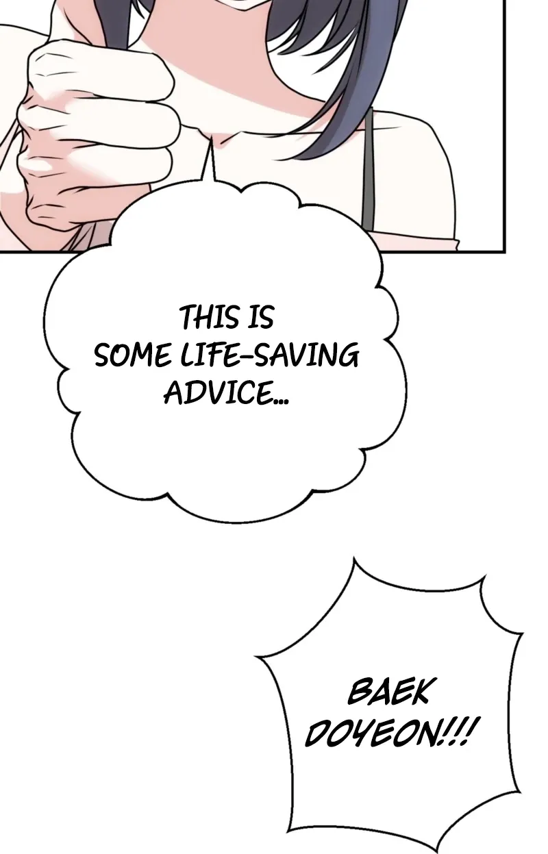 In the end, it all leads to marriage Chapter 13 page 20 - 