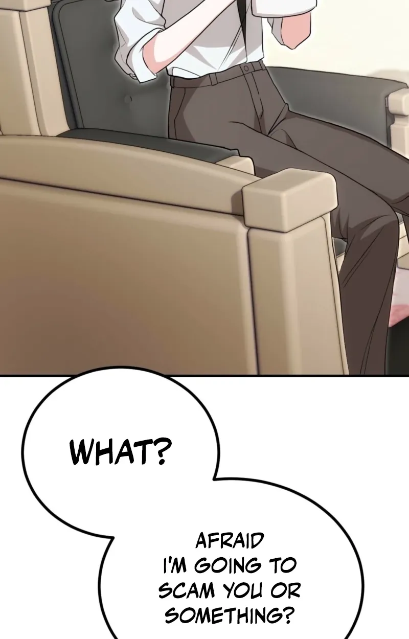 In the end, it all leads to marriage Chapter 13 page 30 - 