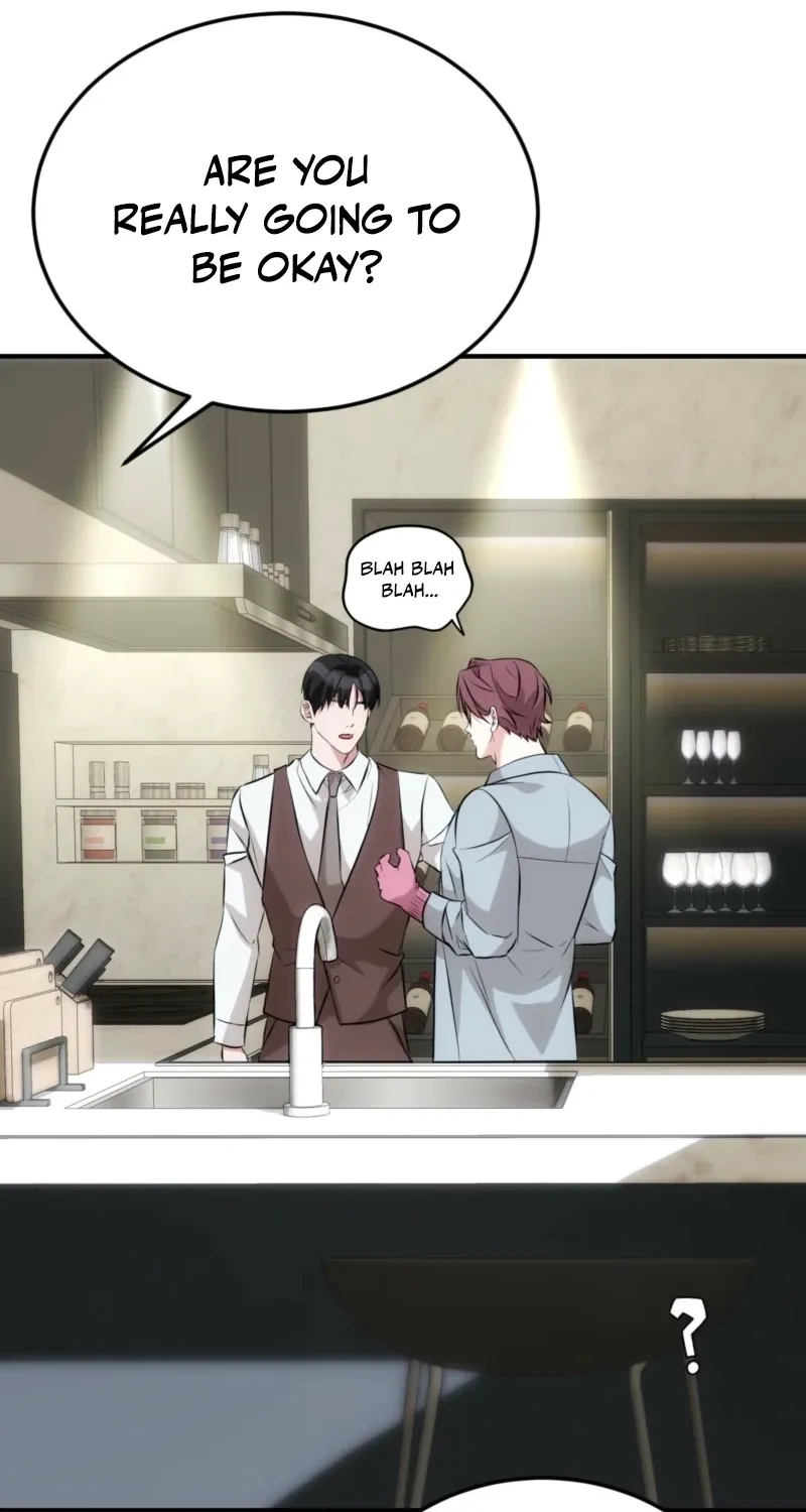 In the end, it all leads to marriage Chapter 13 page 4 - 