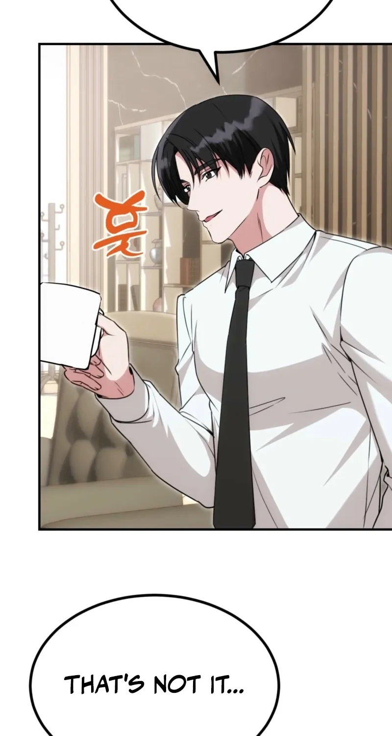 In the end, it all leads to marriage Chapter 13 page 31 - 