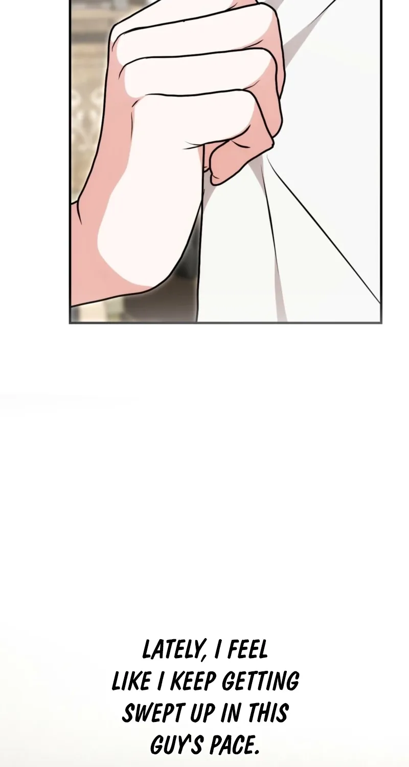 In the end, it all leads to marriage Chapter 13 page 34 - 