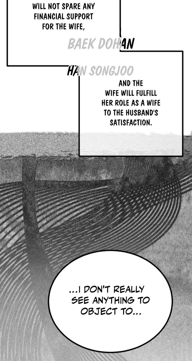 In the end, it all leads to marriage Chapter 13 page 44 - 