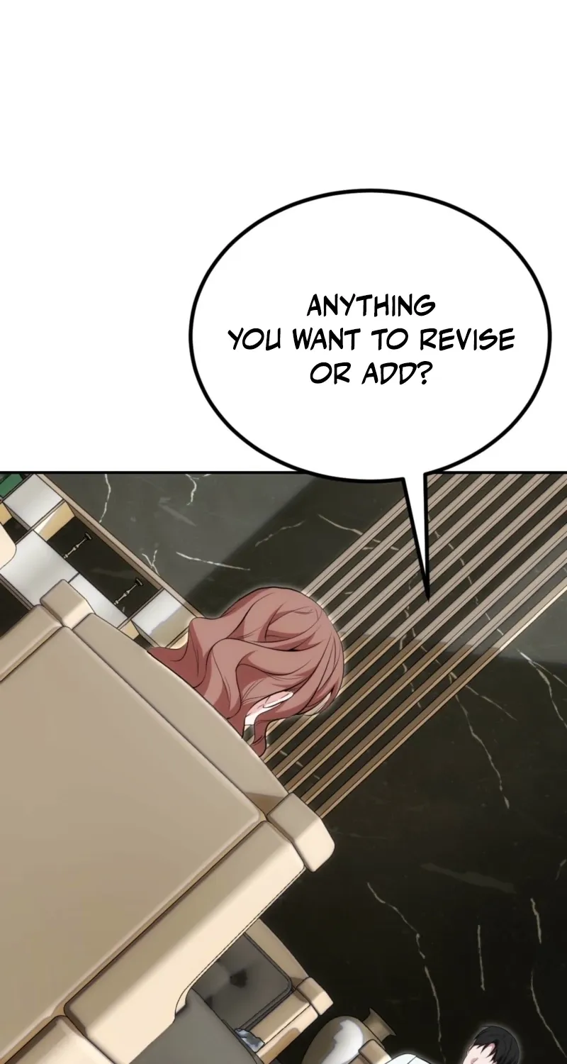 In the end, it all leads to marriage Chapter 13 page 46 - 