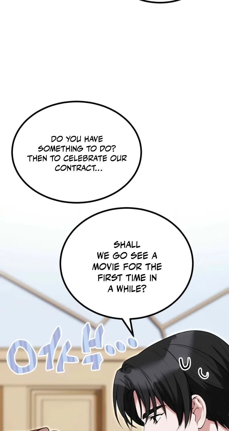 In the end, it all leads to marriage Chapter 13 page 54 - 