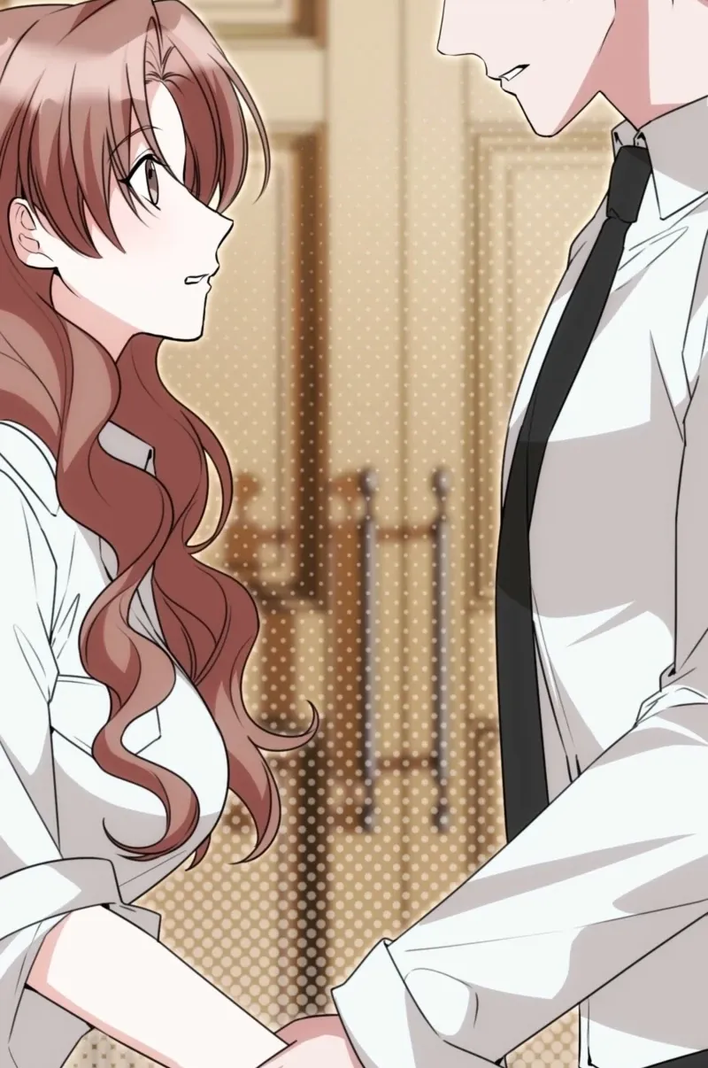 In the end, it all leads to marriage Chapter 13 page 55 - 