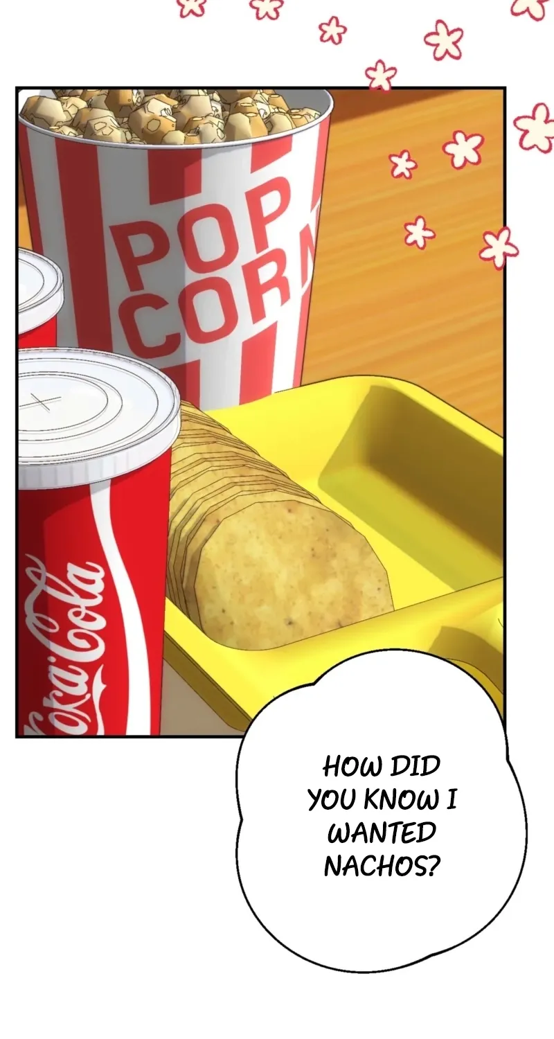 In the end, it all leads to marriage Chapter 13 page 58 - 