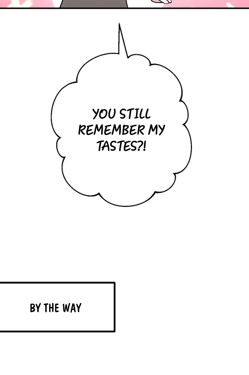 In the end, it all leads to marriage Chapter 13 page 60 - 