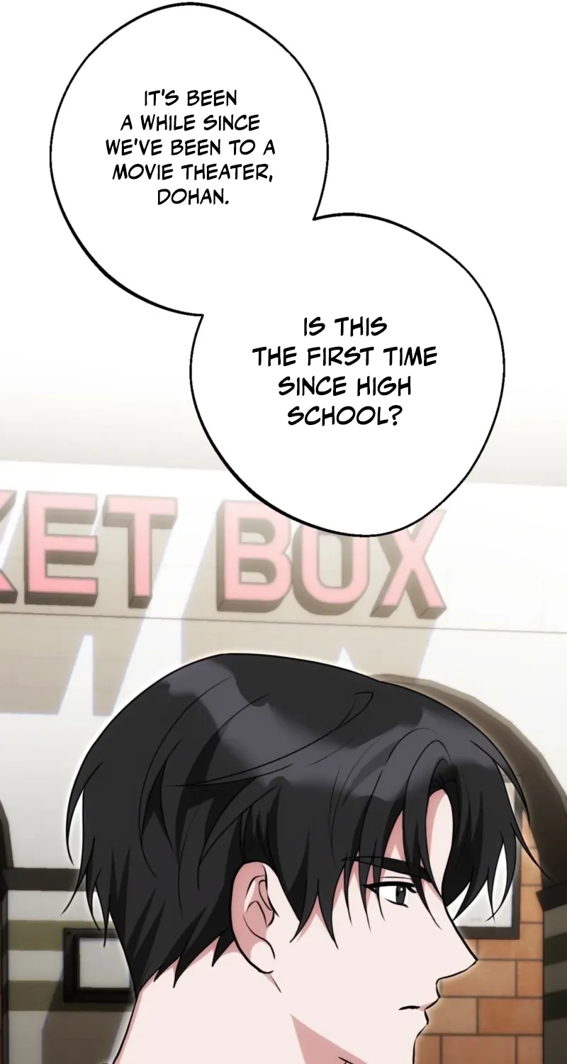 In the end, it all leads to marriage Chapter 13 page 61 - 