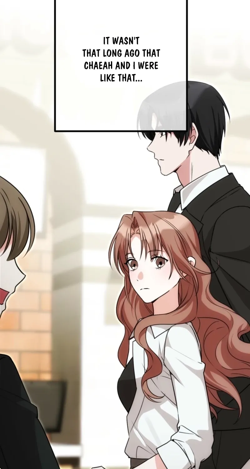 In the end, it all leads to marriage Chapter 13 page 64 - 