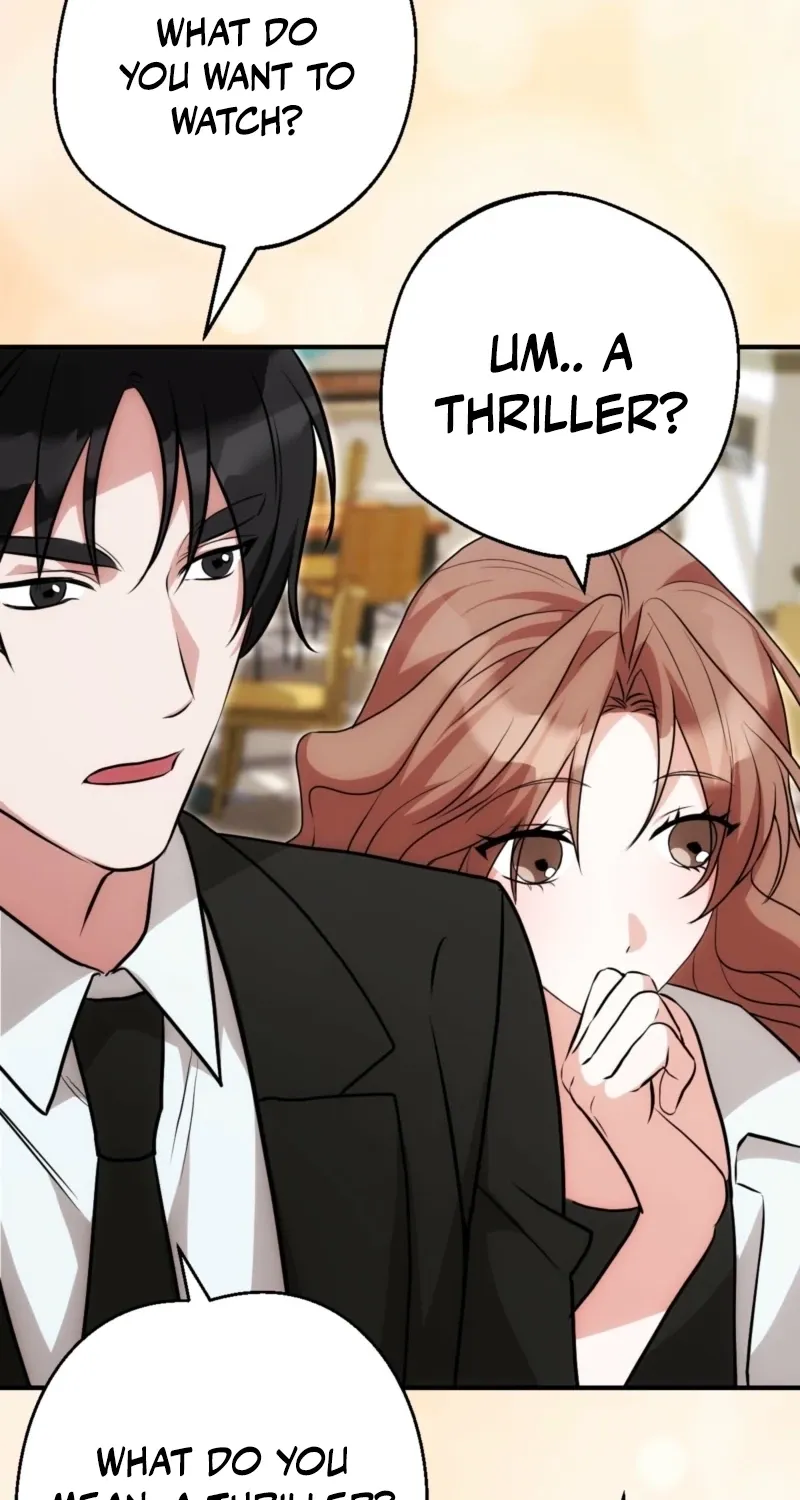 In the end, it all leads to marriage Chapter 13 page 67 - 