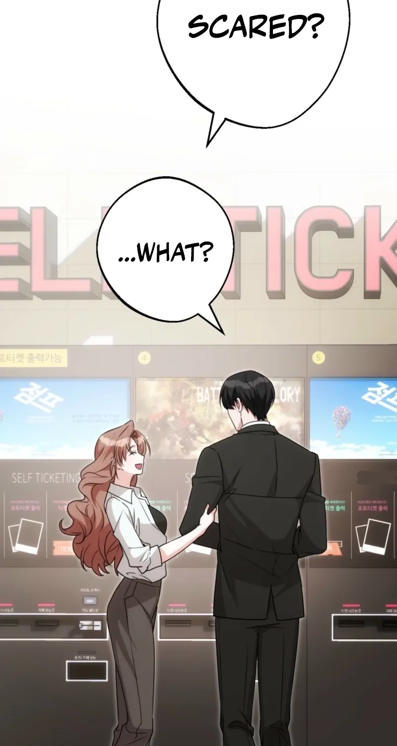 In the end, it all leads to marriage Chapter 13 page 69 - 