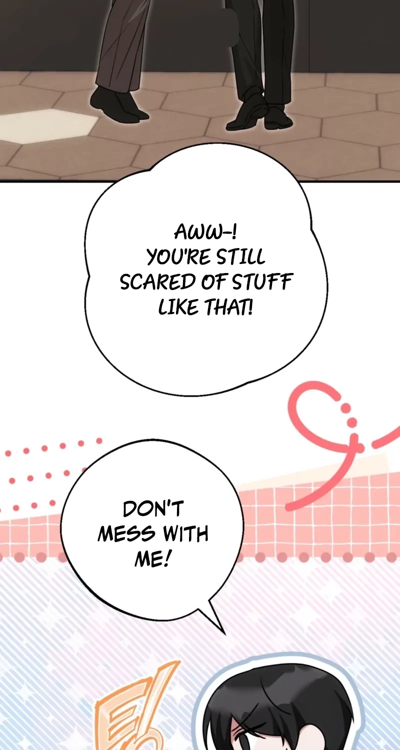 In the end, it all leads to marriage Chapter 13 page 70 - 