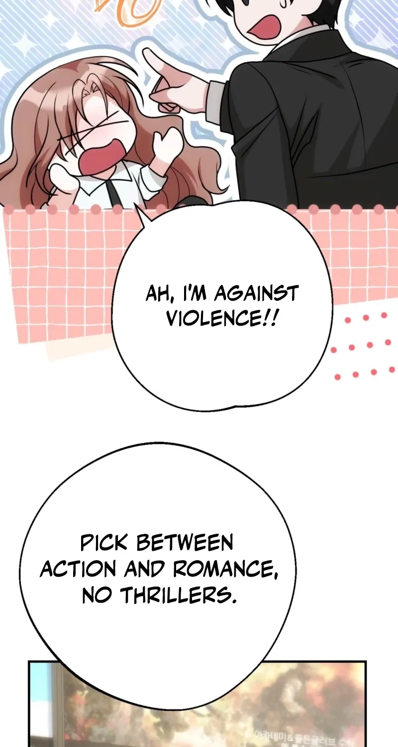 In the end, it all leads to marriage Chapter 13 page 71 - 