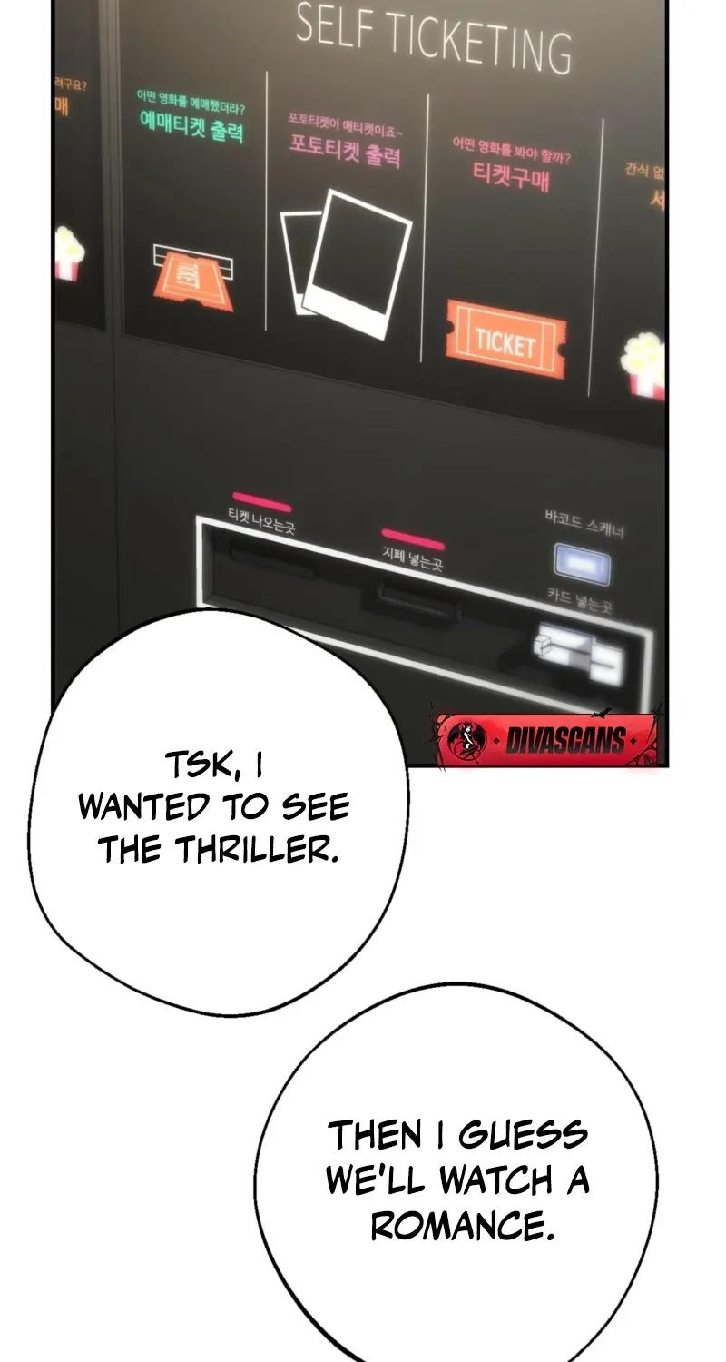 In the end, it all leads to marriage Chapter 13 page 73 - 